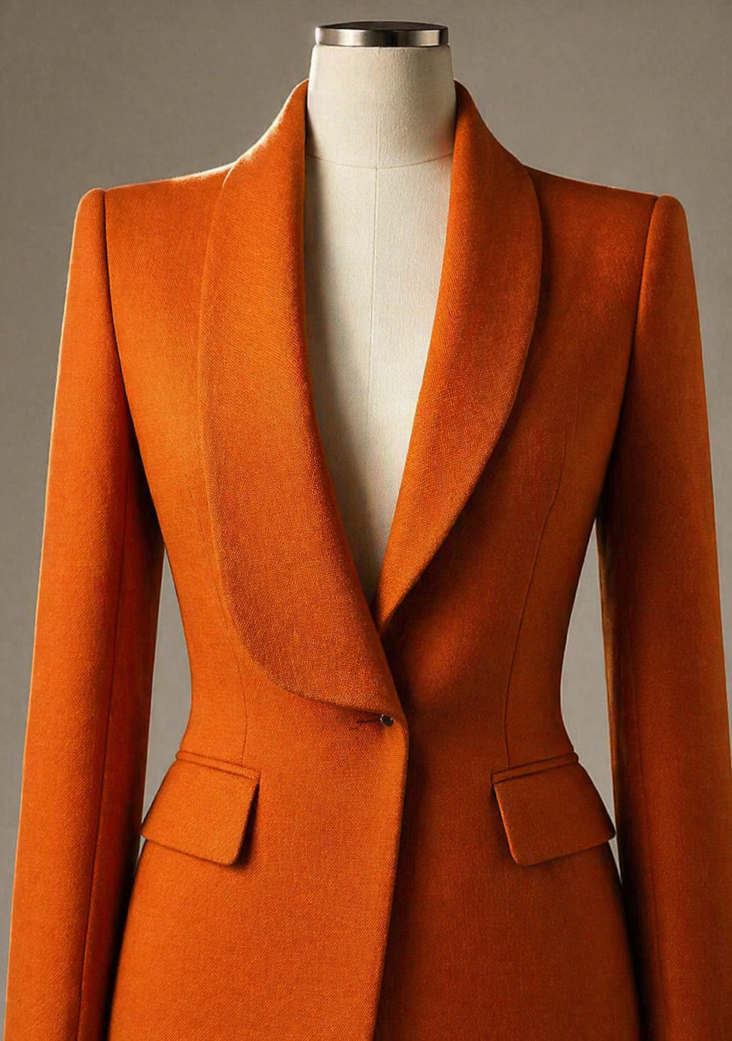 Contour Blazer